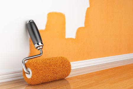 Top signs your home needs a fresh coat of paint before summer heat hits