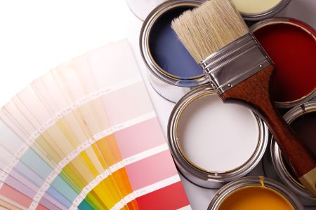 Orange beach painting company