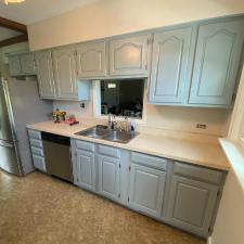 Cabinet Transformation in Daphne, AL