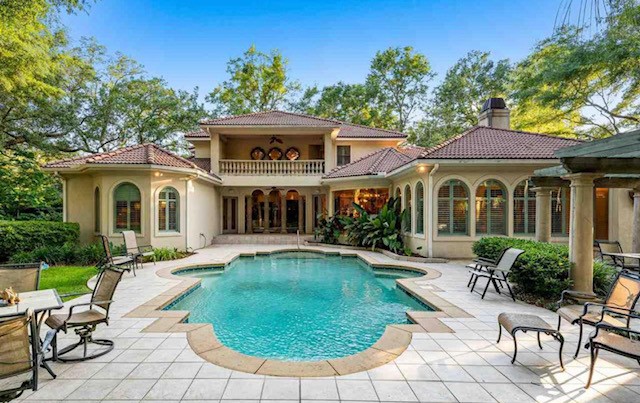 House & Roof Washing in Daphne, AL